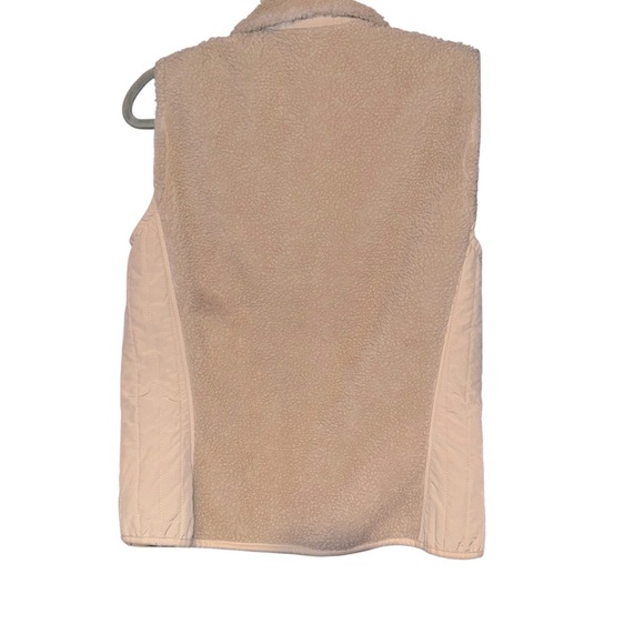 Patagonia Retro X Vest Deep Pile Sherpa large - Picture 4 of 6